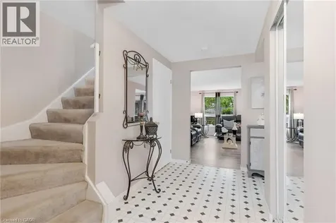 351 Northview Heights Place Cambridge ON N1R 8J1
