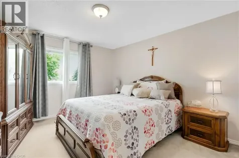 351 Northview Heights Place Cambridge ON N1R 8J1