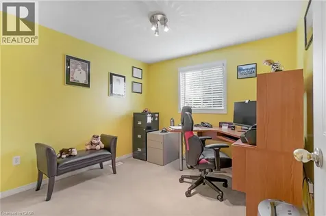 351 Northview Heights Place Cambridge ON N1R 8J1