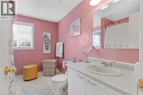 351 Northview Heights Place Cambridge ON N1R 8J1