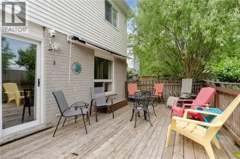 351 Northview Heights Place Cambridge ON N1R 8J1