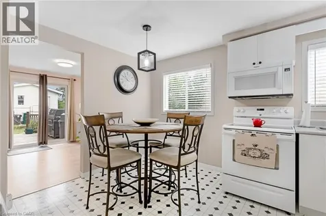351 Northview Heights Place Cambridge ON N1R 8J1