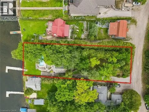 20 Clergy Lane Puslinch ON N0B 2J0