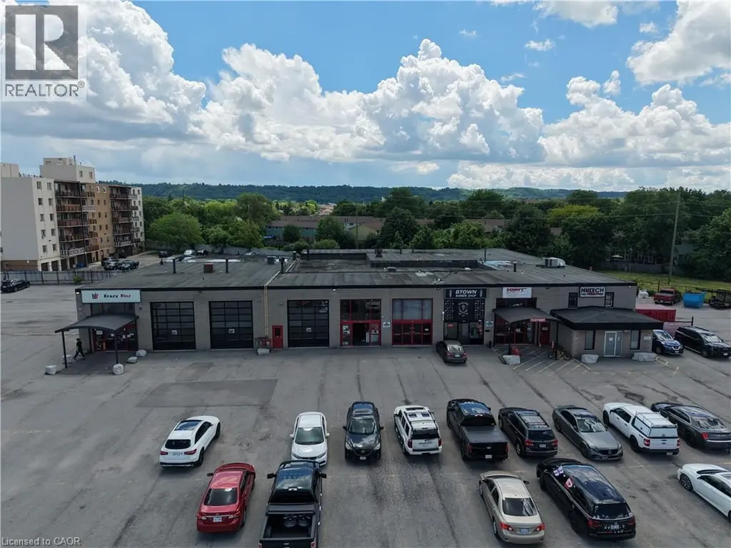 2820 Barton Street East Hamilton ON N0A 1E0