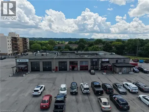 2820 Barton Street East Hamilton ON N0A 1E0