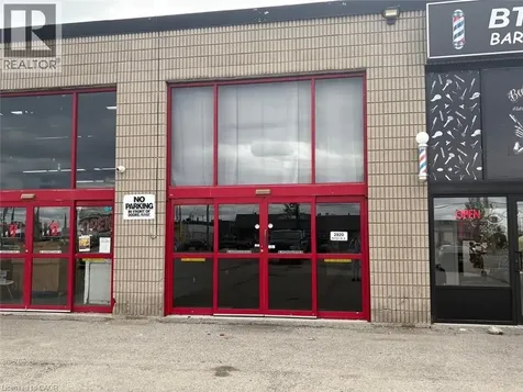 2820 Barton Street East Hamilton ON N0A 1E0
