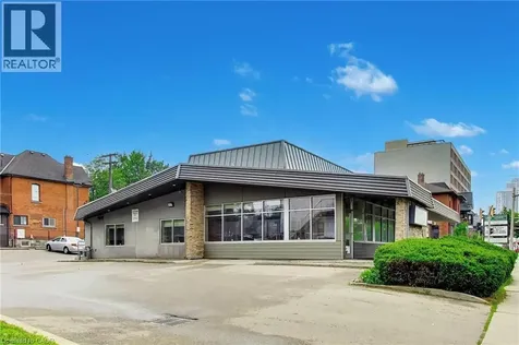 360 Main Street East Hamilton ON L8N 1J5
