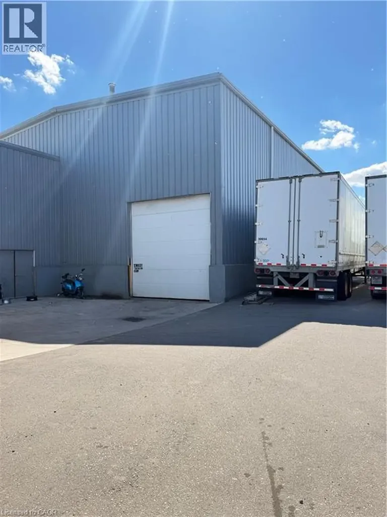 457 Woodward Avenue Hamilton ON L8H 6N6