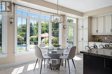 580 Pinawa Circle Ottawa ON K2J 5Y2