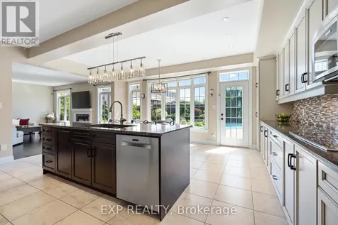 580 Pinawa Circle Ottawa ON K2J 5Y2