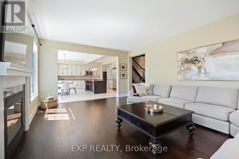 580 Pinawa Circle Ottawa ON K2J 5Y2