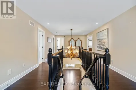 580 Pinawa Circle Ottawa ON K2J 5Y2