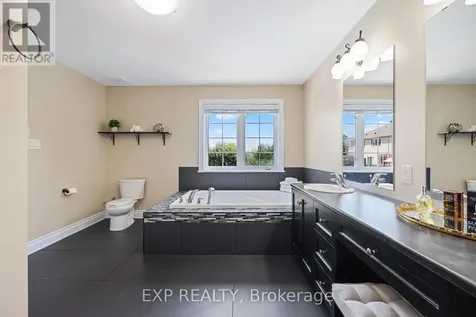 580 Pinawa Circle Ottawa ON K2J 5Y2