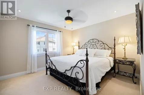 580 Pinawa Circle Ottawa ON K2J 5Y2