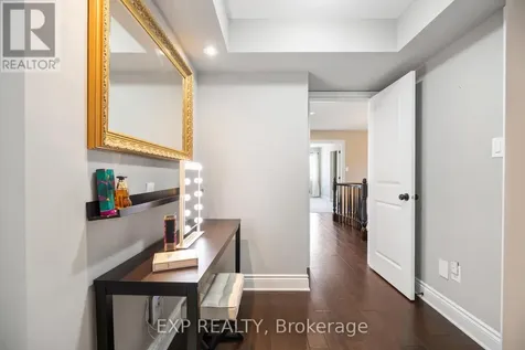 580 Pinawa Circle Ottawa ON K2J 5Y2