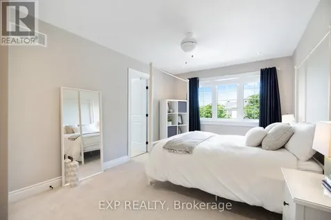 580 Pinawa Circle Ottawa ON K2J 5Y2