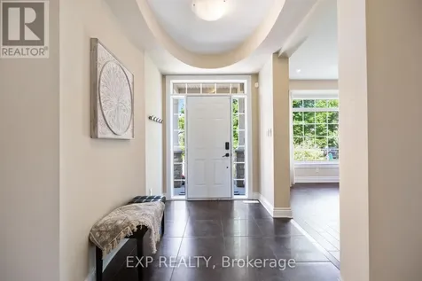 580 Pinawa Circle Ottawa ON K2J 5Y2