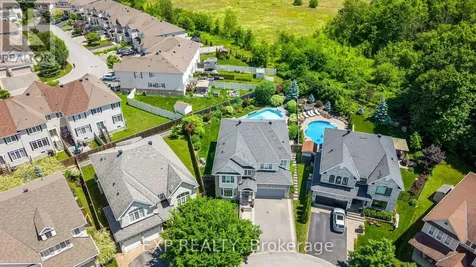 580 Pinawa Circle Ottawa ON K2J 5Y2