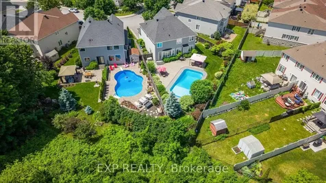580 Pinawa Circle Ottawa ON K2J 5Y2