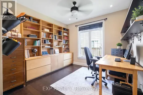 580 Pinawa Circle Ottawa ON K2J 5Y2