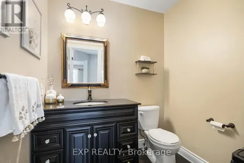 580 Pinawa Circle Ottawa ON K2J 5Y2