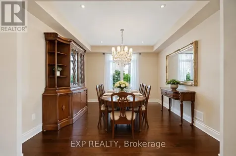 580 Pinawa Circle Ottawa ON K2J 5Y2