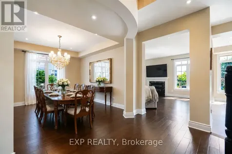 580 Pinawa Circle Ottawa ON K2J 5Y2