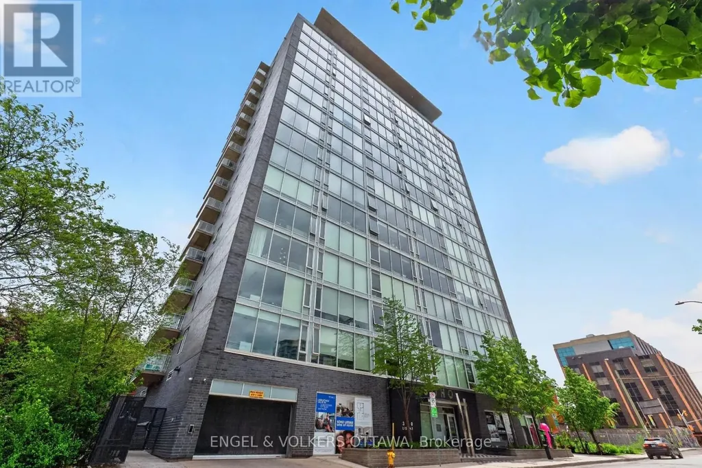 300 Lisgar Street Ottawa ON K2P 0E2