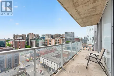 300 Lisgar Street Ottawa ON K2P 0E2