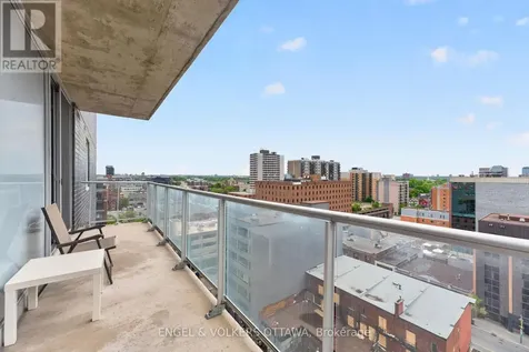 300 Lisgar Street Ottawa ON K2P 0E2