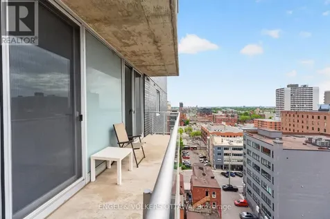 300 Lisgar Street Ottawa ON K2P 0E2