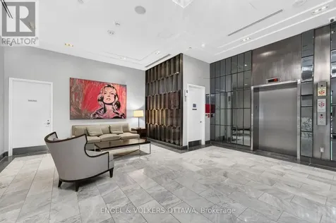 300 Lisgar Street Ottawa ON K2P 0E2