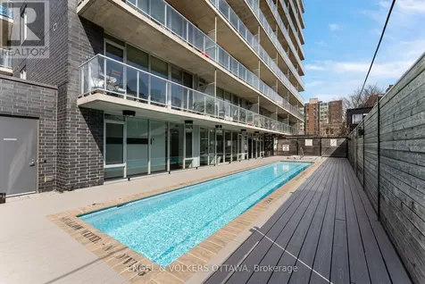 300 Lisgar Street Ottawa ON K2P 0E2