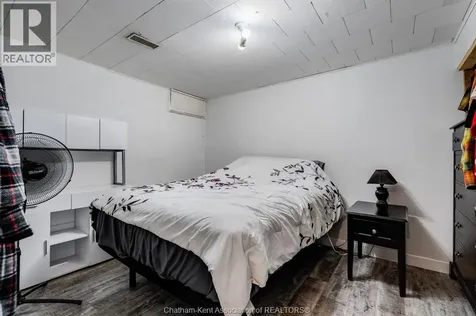 14 Greenbriar Trail Wallaceburg ON N8A 4V4