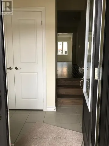 25 Closson Drive Whitby ON L1P 0M9