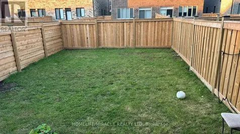 25 Closson Drive Whitby ON L1P 0M9