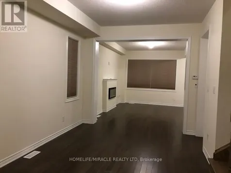 25 Closson Drive Whitby ON L1P 0M9