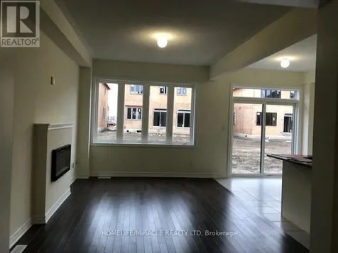 25 Closson Drive Whitby ON L1P 0M9