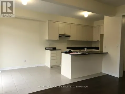 25 Closson Drive Whitby ON L1P 0M9