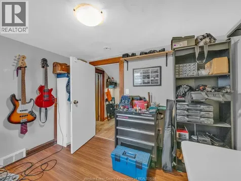 2724 Pillette Road Windsor ON N8T 1R1