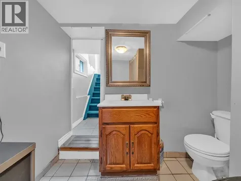 2724 Pillette Road Windsor ON N8T 1R1