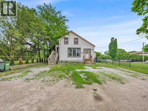 2724 Pillette Road Windsor ON N8T 1R1
