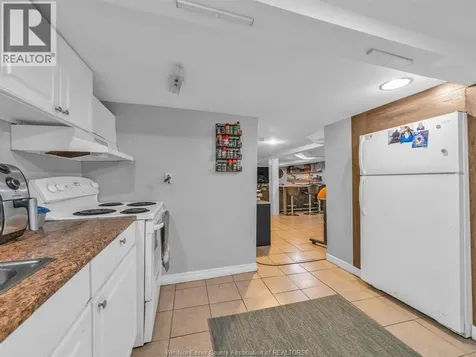 2724 Pillette Road Windsor ON N8T 1R1