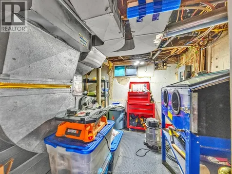 2724 Pillette Road Windsor ON N8T 1R1