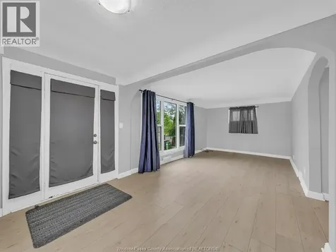 2724 Pillette Road Windsor ON N8T 1R1