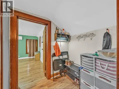 2724 Pillette Road Windsor ON N8T 1R1