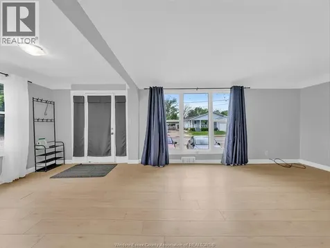 2724 Pillette Road Windsor ON N8T 1R1