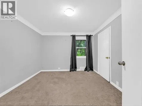 2724 Pillette Road Windsor ON N8T 1R1