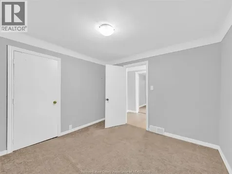 2724 Pillette Road Windsor ON N8T 1R1