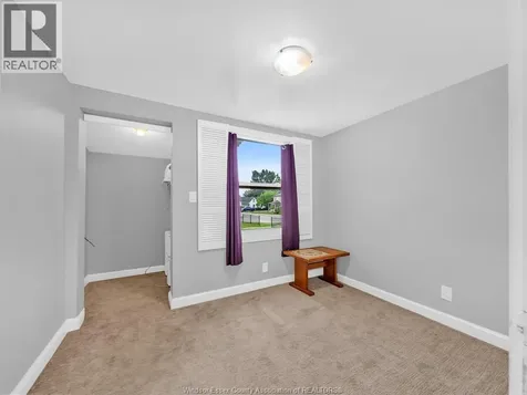 2724 Pillette Road Windsor ON N8T 1R1